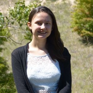 Meet your Posher, Hailey